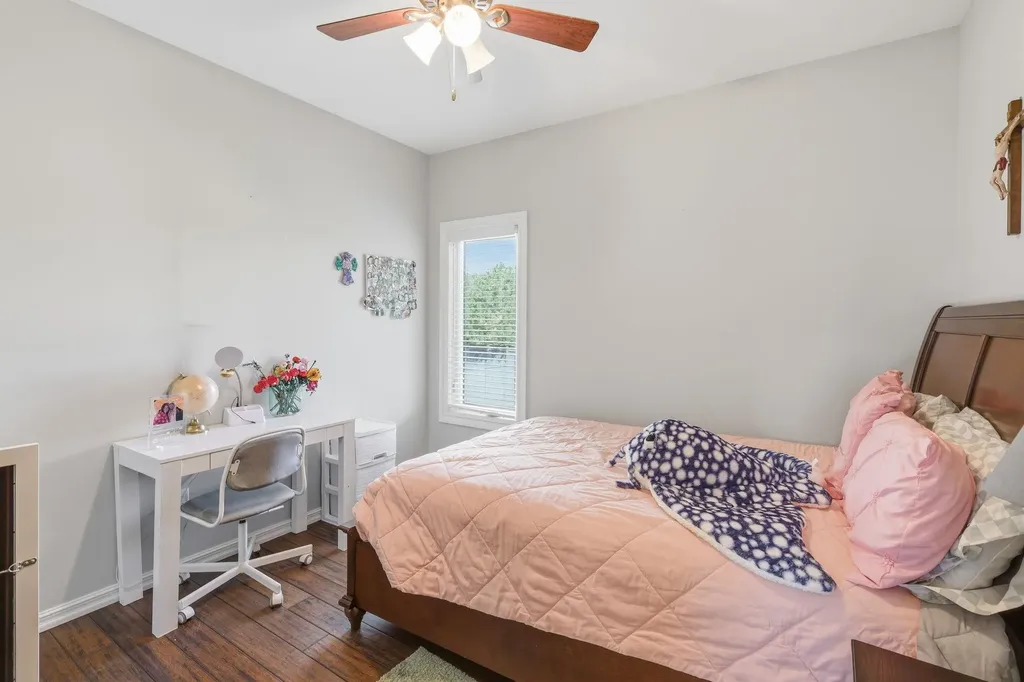 1819 W Edgewood Drive Wellington KS 67152-4724