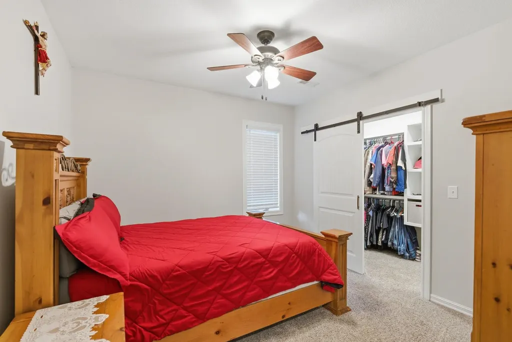 1819 W Edgewood Drive Wellington KS 67152-4724