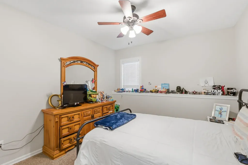 1819 W Edgewood Drive Wellington KS 67152-4724