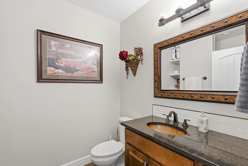 1819 W Edgewood Drive Wellington KS 67152-4724