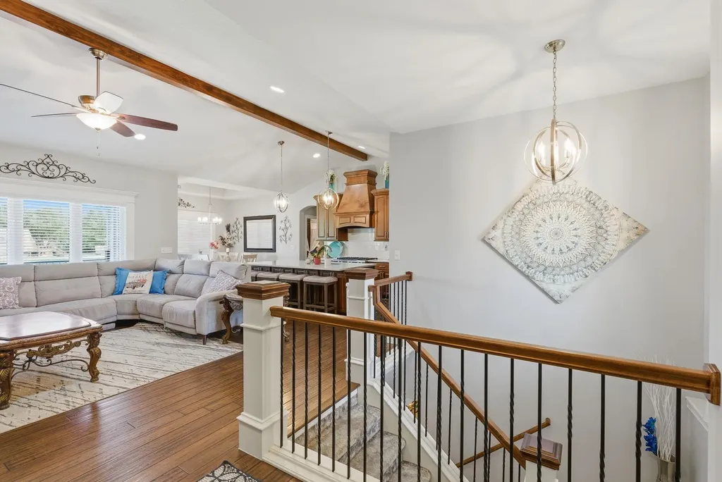 1819 W Edgewood Drive Wellington KS 67152-4724