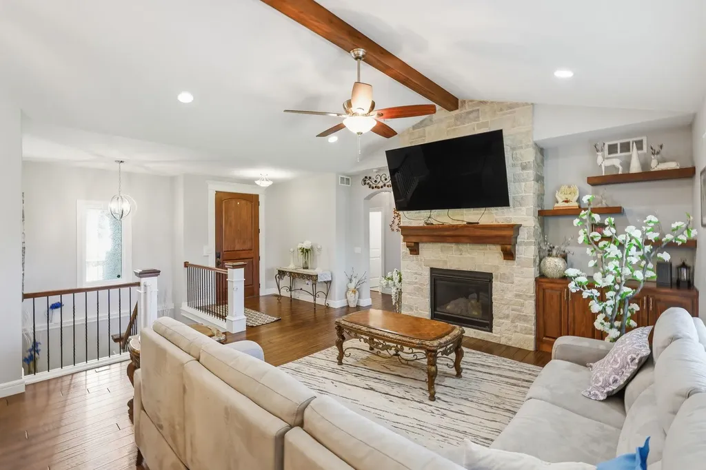 1819 W Edgewood Drive Wellington KS 67152-4724