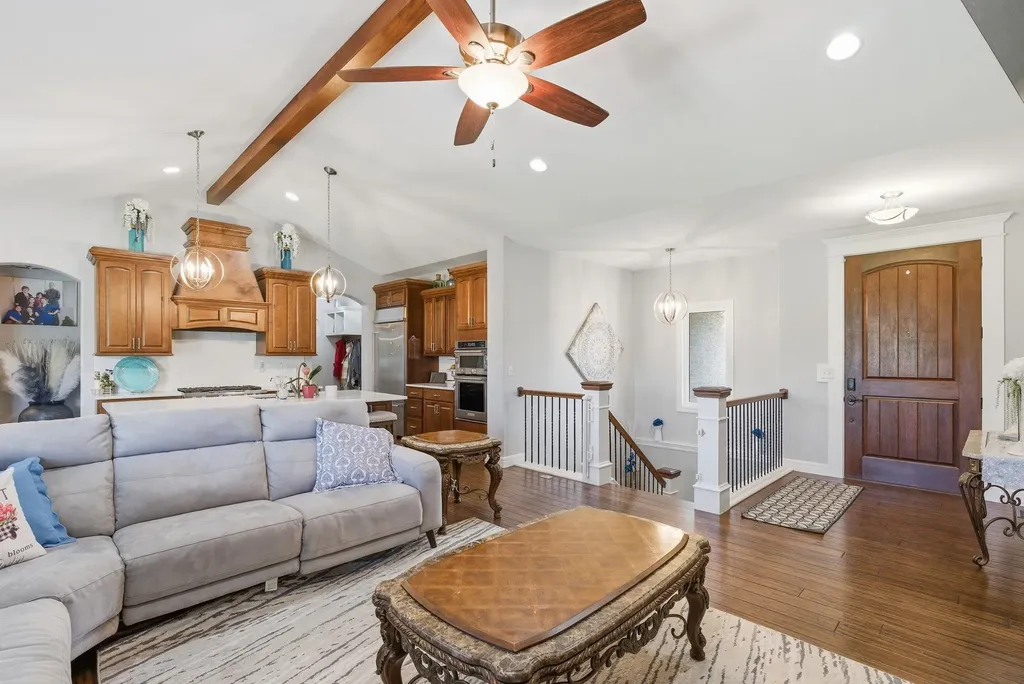 1819 W Edgewood Drive Wellington KS 67152-4724