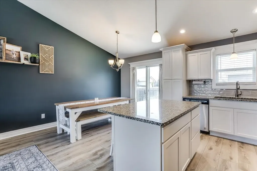 1629 N Thoroughbred Street Wichita KS 67235