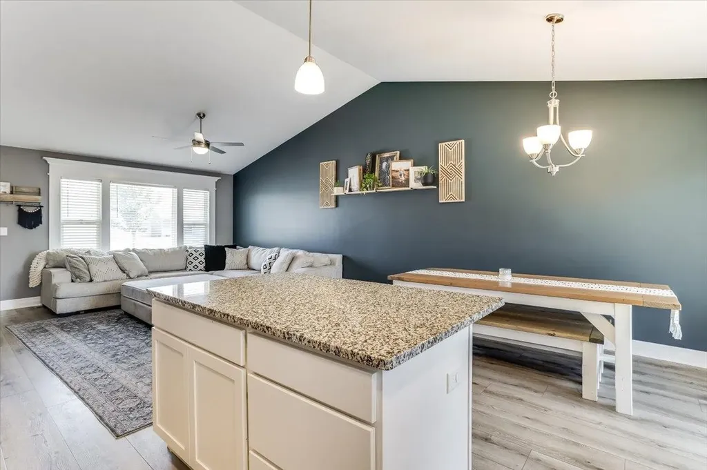 1629 N Thoroughbred Street Wichita KS 67235