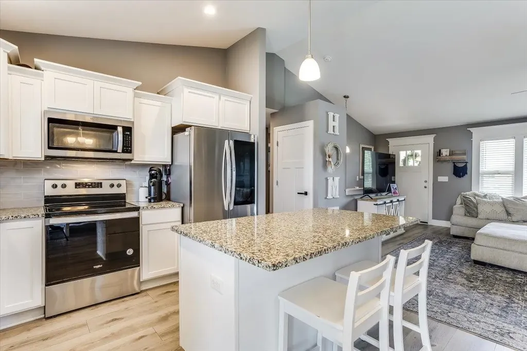 1629 N Thoroughbred Street Wichita KS 67235