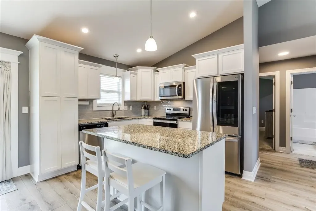 1629 N Thoroughbred Street Wichita KS 67235