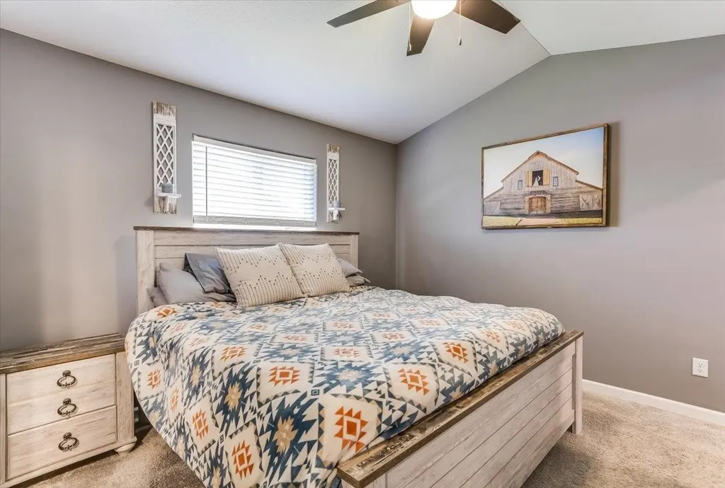 1629 N Thoroughbred Street Wichita KS 67235