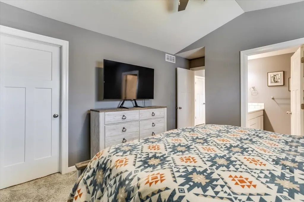 1629 N Thoroughbred Street Wichita KS 67235
