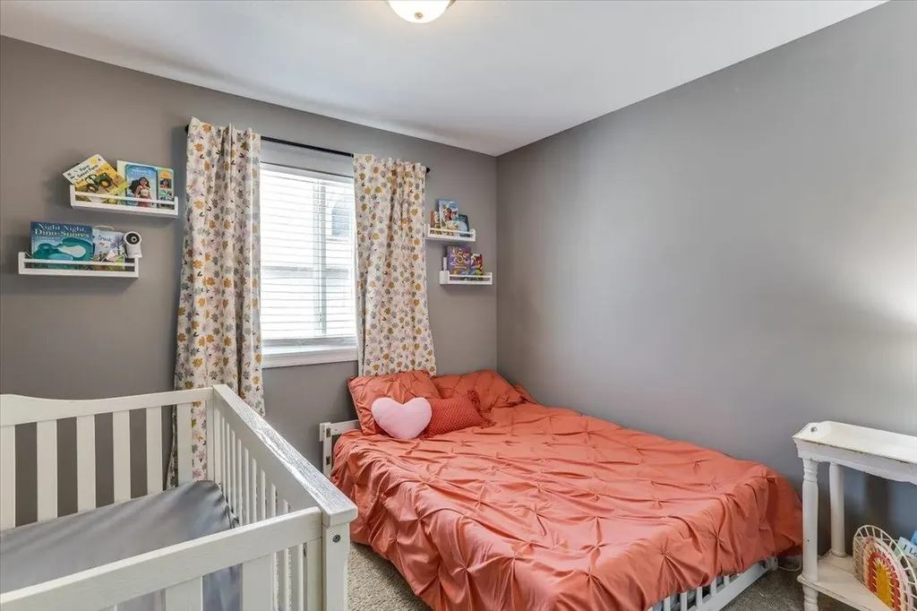 1629 N Thoroughbred Street Wichita KS 67235