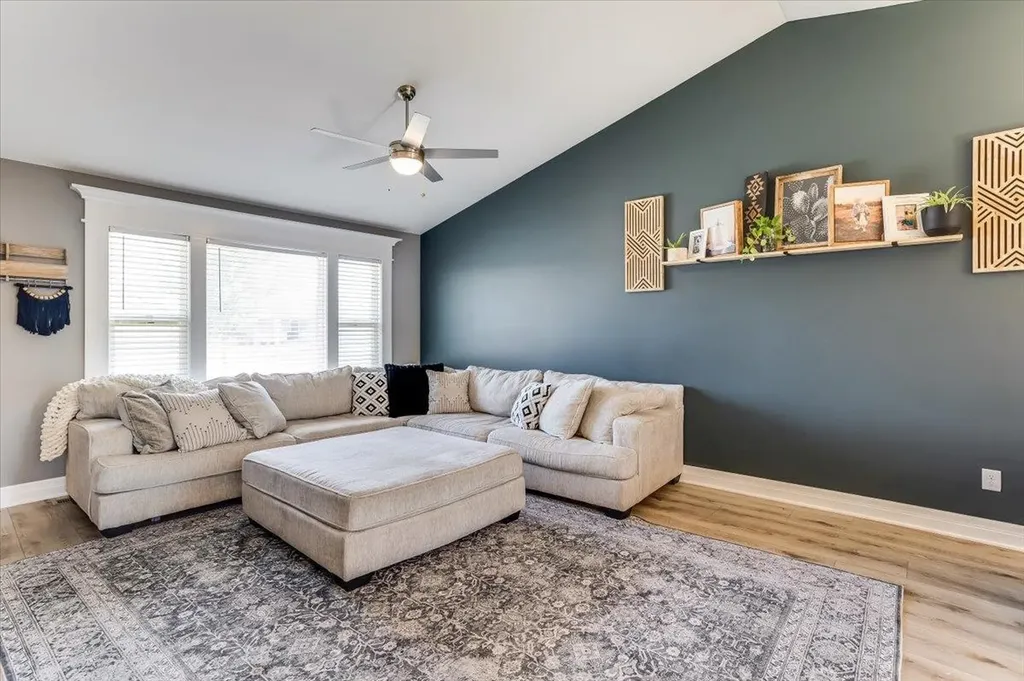 1629 N Thoroughbred Street Wichita KS 67235