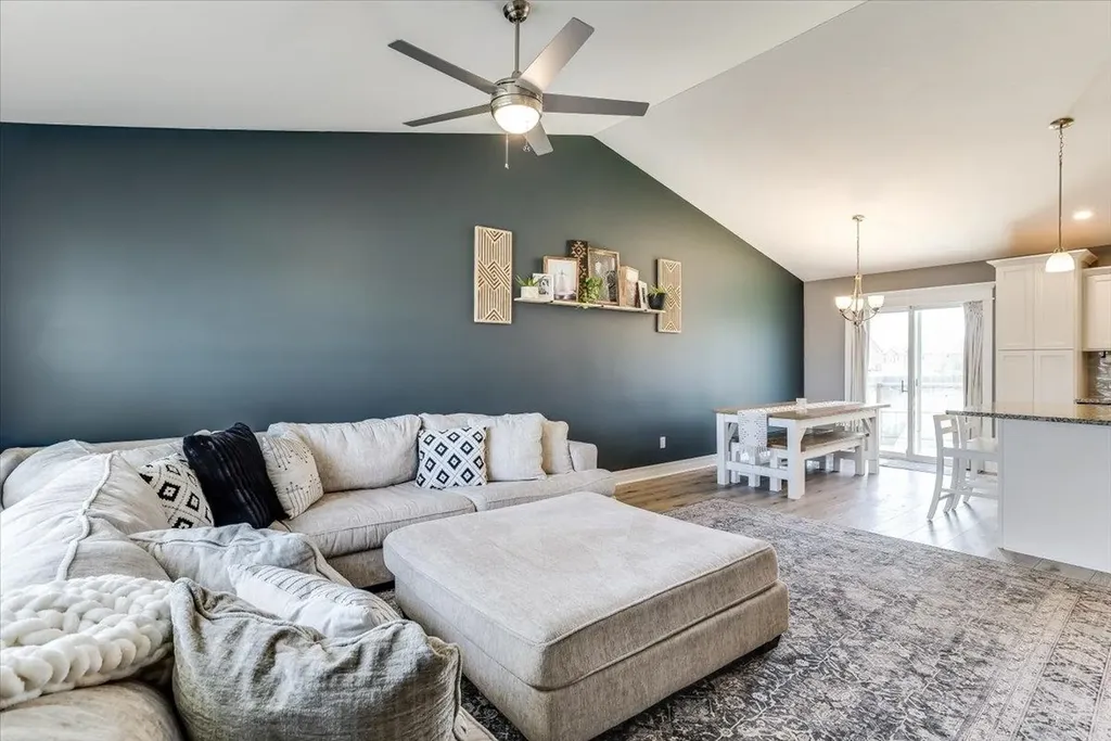 1629 N Thoroughbred Street Wichita KS 67235