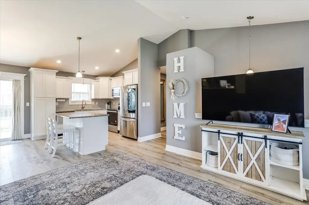 1629 N Thoroughbred Street Wichita KS 67235