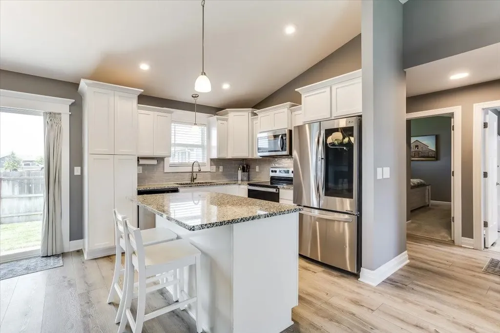 1629 N Thoroughbred Street Wichita KS 67235