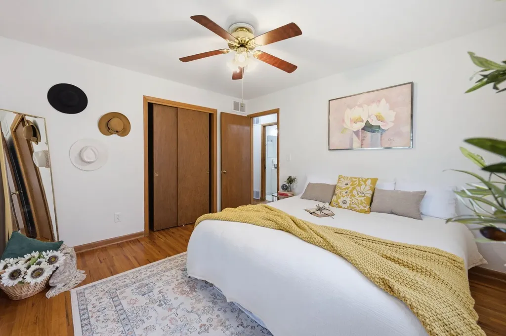 2528 S Exchange Place Wichita KS 67217
