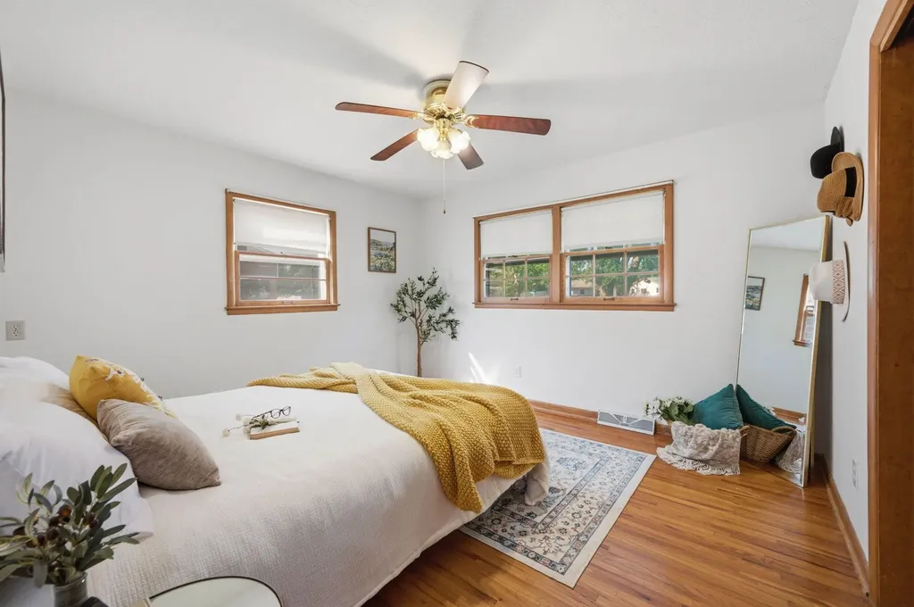 2528 S Exchange Place Wichita KS 67217