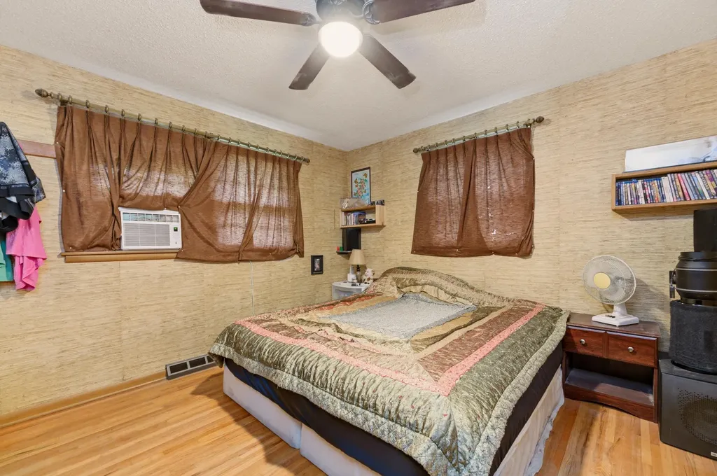 2705 S Martinson Avenue Wichita KS 67217