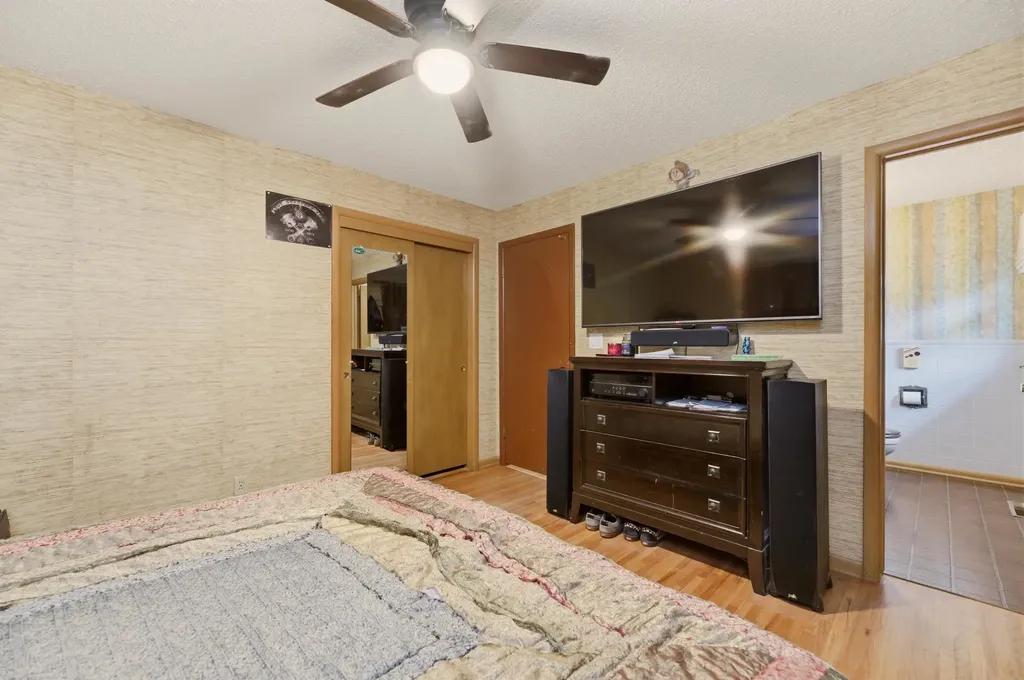 2705 S Martinson Avenue Wichita KS 67217