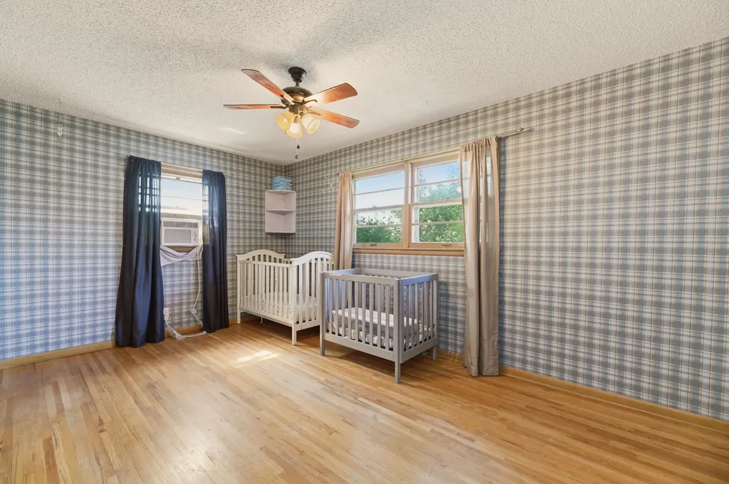 2705 S Martinson Avenue Wichita KS 67217