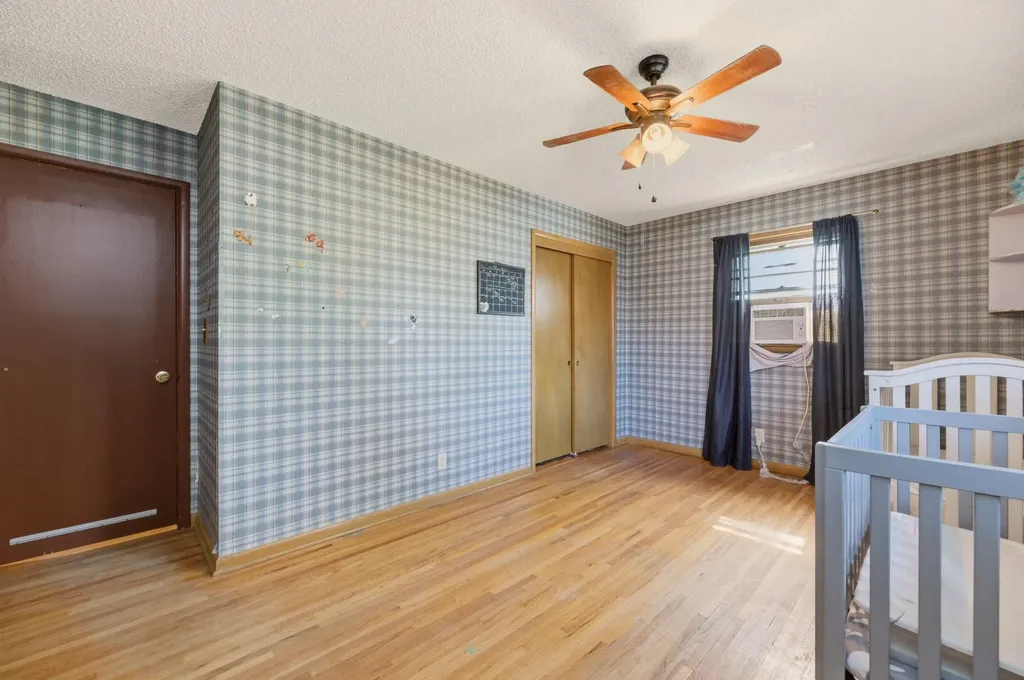 2705 S Martinson Avenue Wichita KS 67217