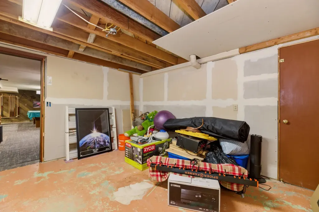 2705 S Martinson Avenue Wichita KS 67217