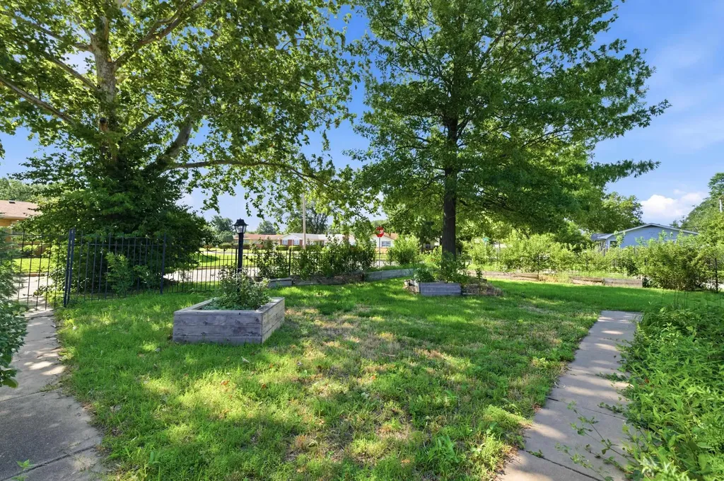 2705 S Martinson Avenue Wichita KS 67217