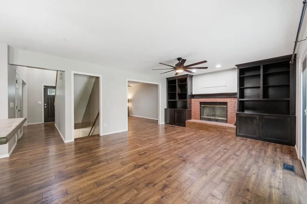 1609 N Cardington Wichita KS 67212