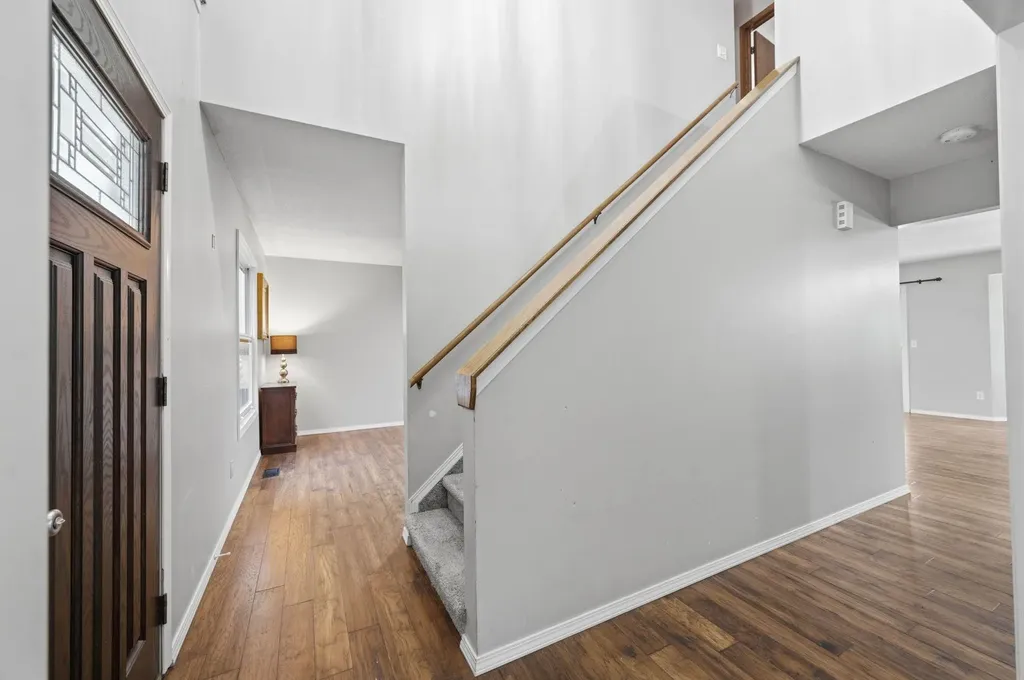 1609 N Cardington Wichita KS 67212
