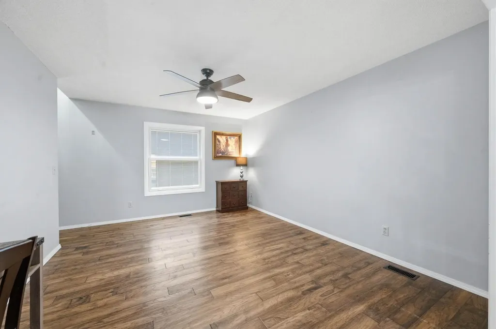 1609 N Cardington Wichita KS 67212