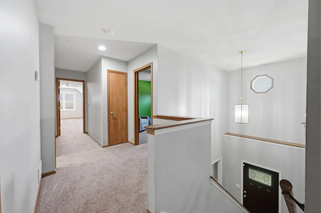 1609 N Cardington Wichita KS 67212