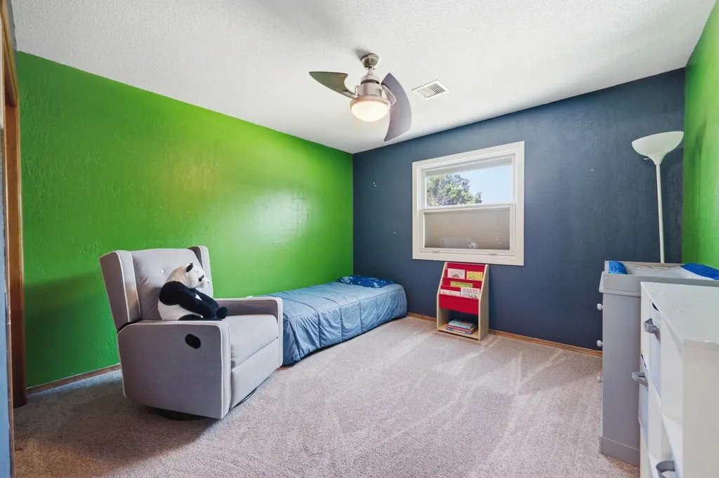 1609 N Cardington Wichita KS 67212