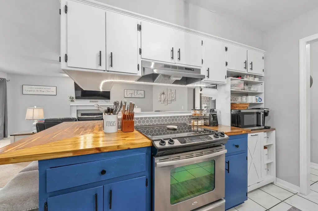 124 Baird Street Kechi KS 67067