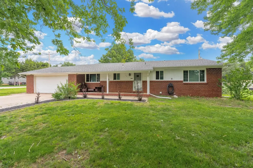 124 Baird Street Kechi KS 67067
