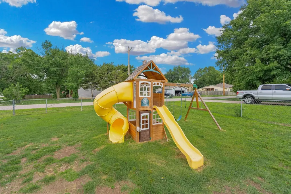 124 Baird Street Kechi KS 67067