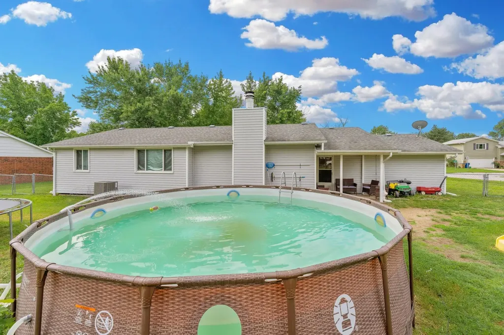 124 Baird Street Kechi KS 67067