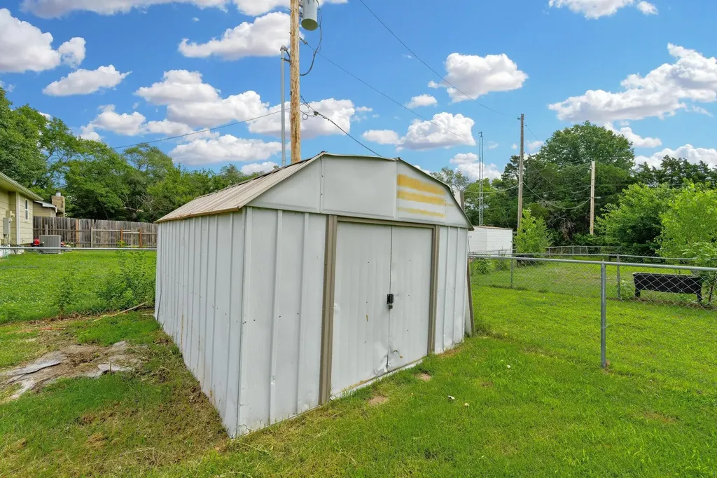 124 Baird Street Kechi KS 67067