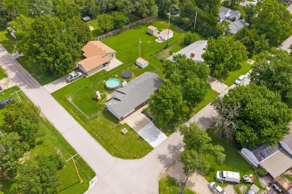 124 Baird Street Kechi KS 67067