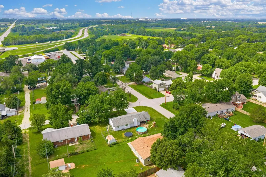 124 Baird Street Kechi KS 67067