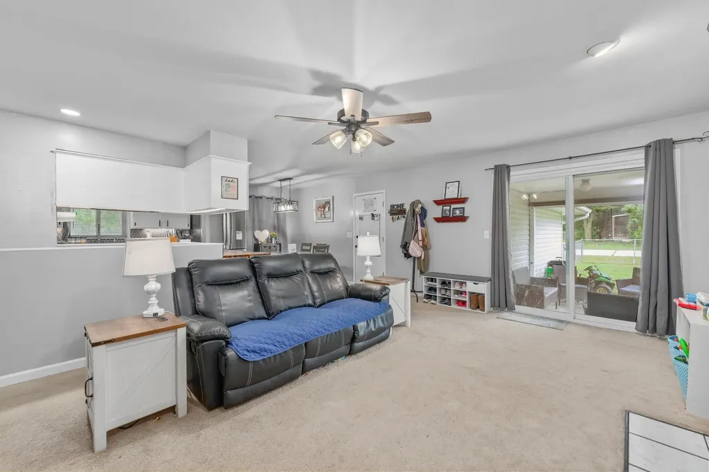 124 Baird Street Kechi KS 67067