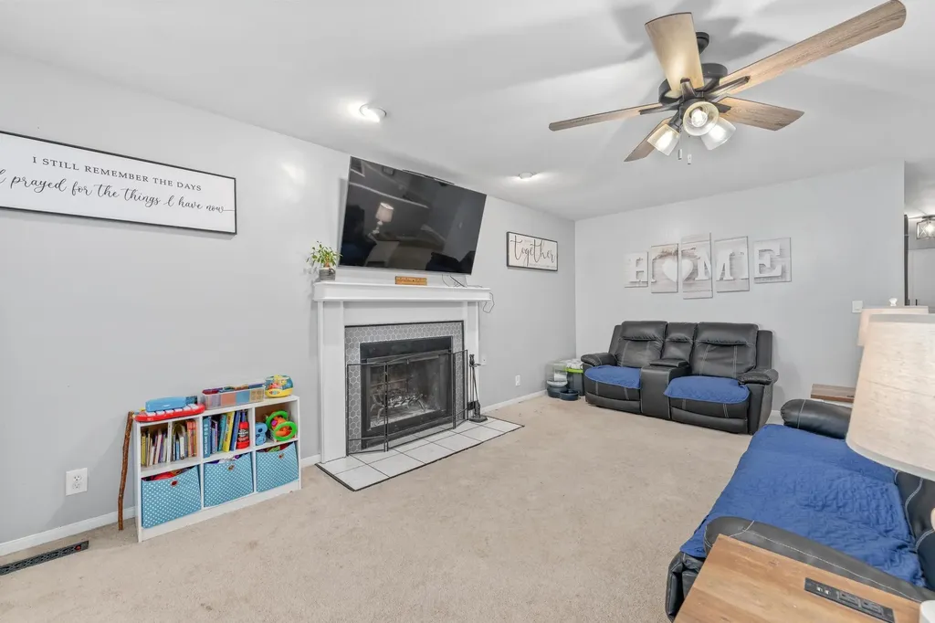 124 Baird Street Kechi KS 67067