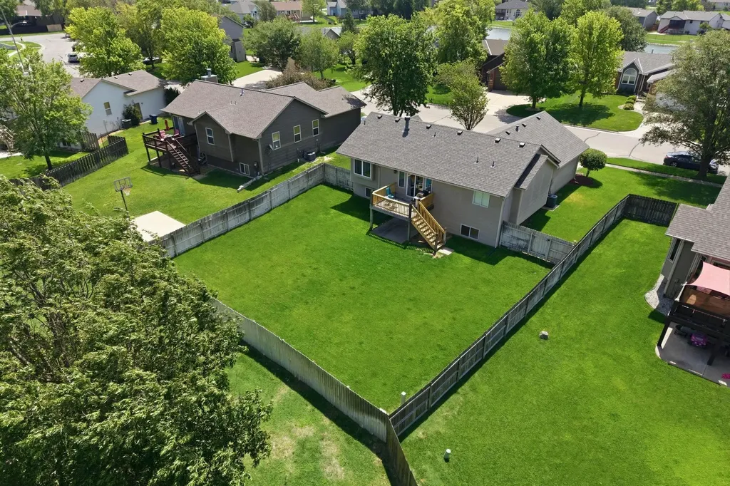 9437 W Ryan Street Wichita KS 67205