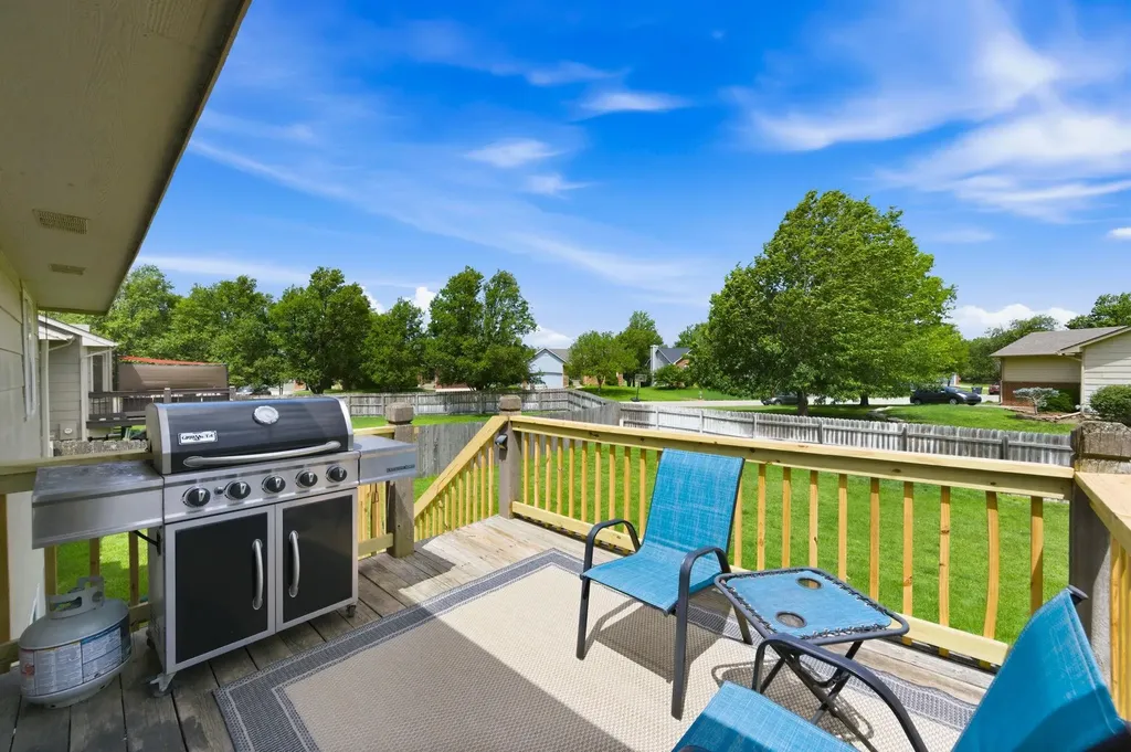 9437 W Ryan Street Wichita KS 67205