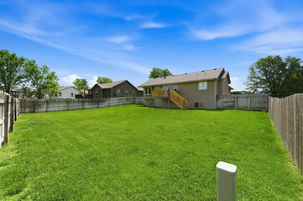 9437 W Ryan Street Wichita KS 67205