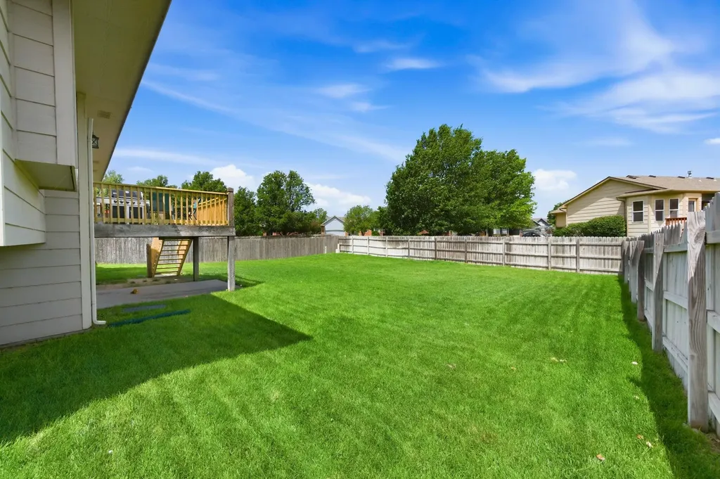 9437 W Ryan Street Wichita KS 67205
