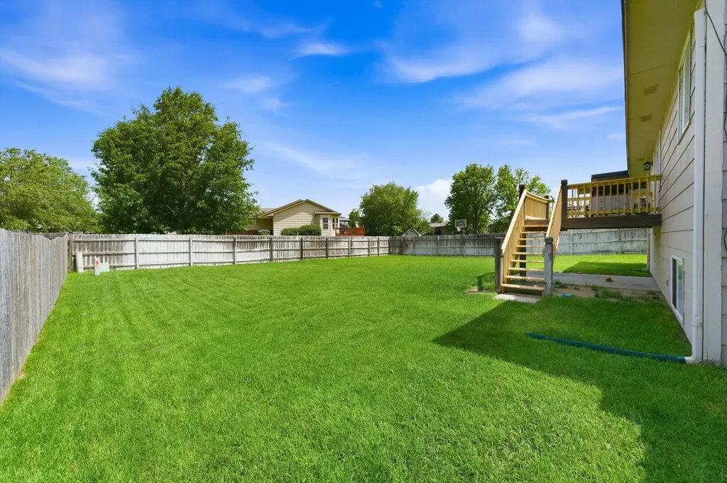 9437 W Ryan Street Wichita KS 67205