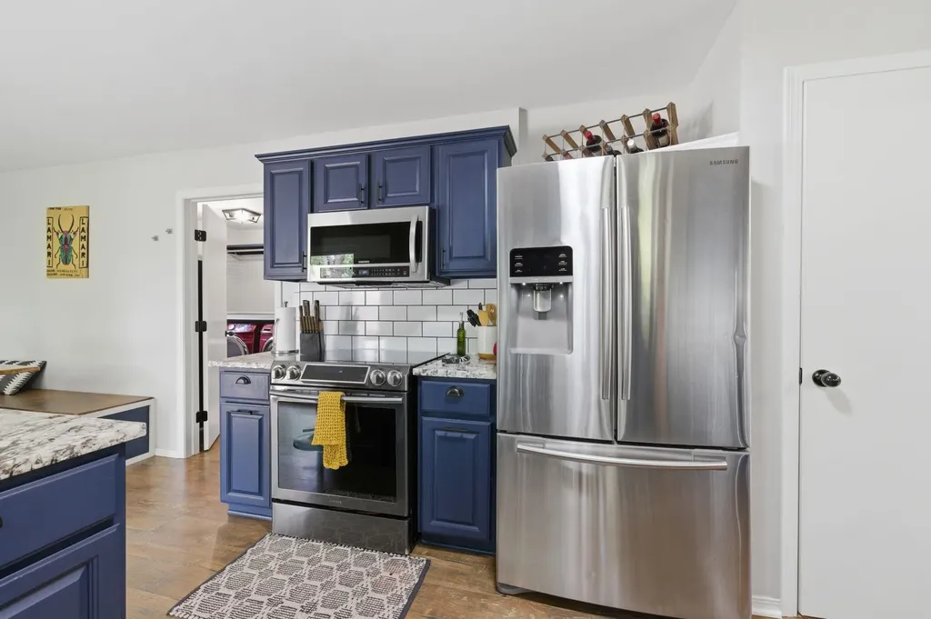 323 S Village Road Andover KS 67002-9578