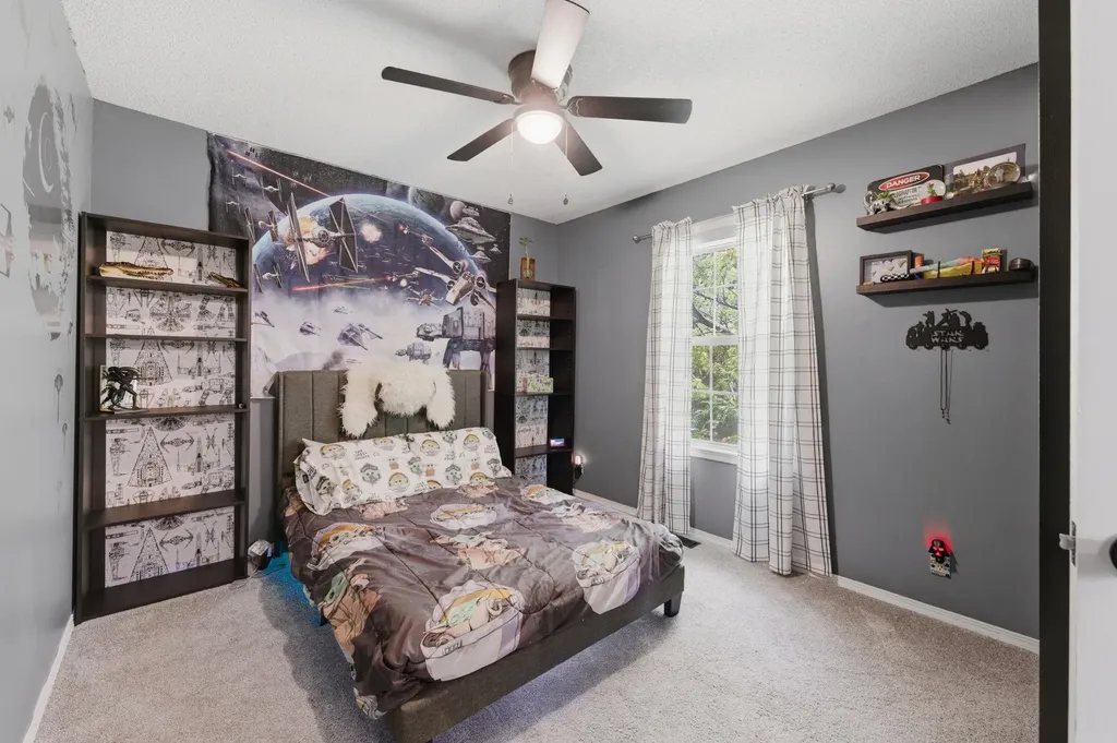 323 S Village Road Andover KS 67002-9578