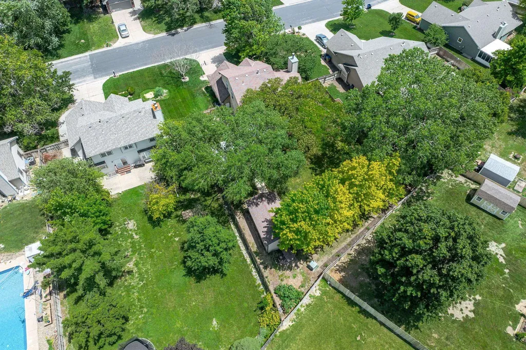 323 S Village Road Andover KS 67002-9578