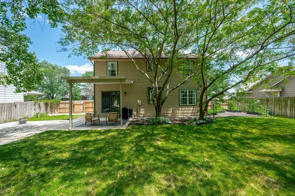 323 S Village Road Andover KS 67002-9578