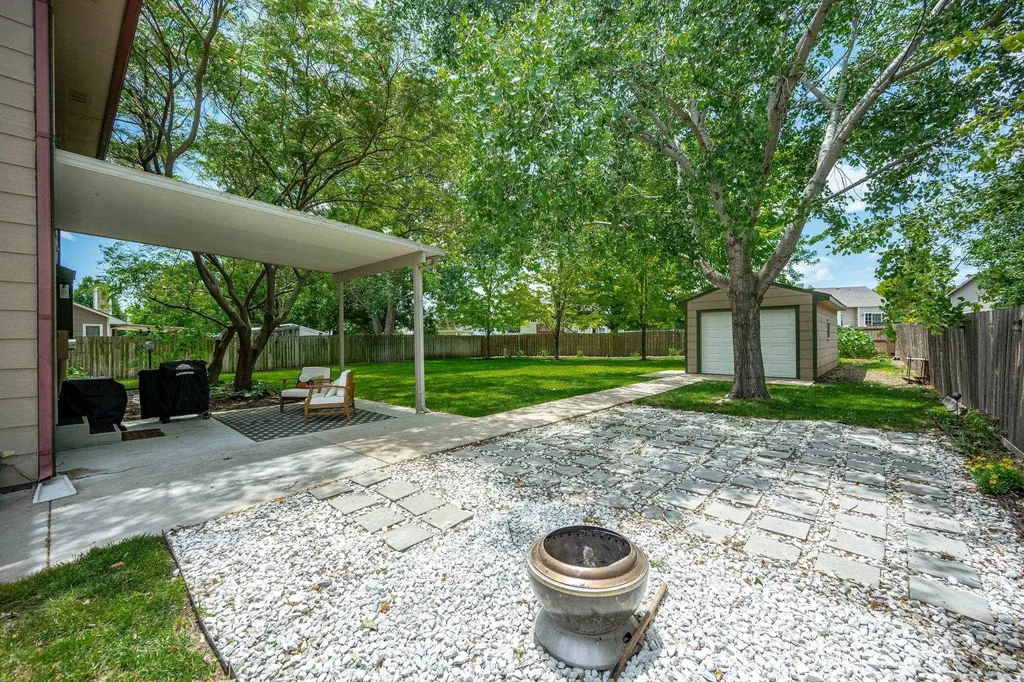 323 S Village Road Andover KS 67002-9578